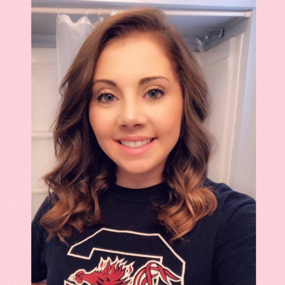 Meet your Posher, Danielle